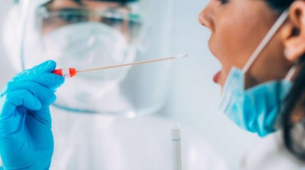 Elveţia oferă, gratis, cetățenilor teste de diagnosticare Covid-19 