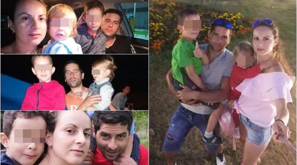 Germania. Soția românului ucis la Tönnies rupe tăcerea: „Nu a mai putut să respire, s-a înecat în propriul sânge”