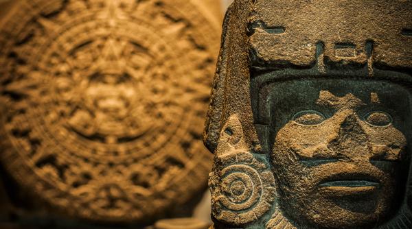 Horoscop Aztec. Semnificaţia zilei în care te-ai născut, dezvăluită de cel mai vechi zodiac