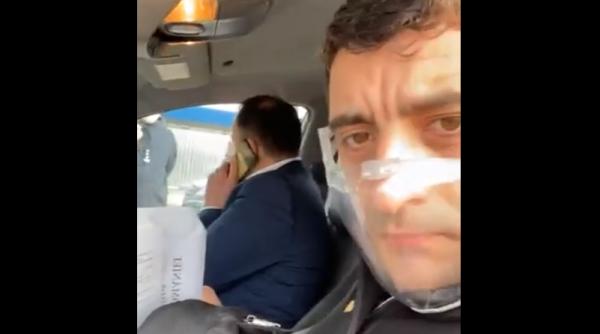 Maia Sandu îl pune în corzi pe George Simion, după scandalul de vamă: "Să aștepte!" 