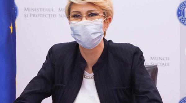 Raluca Turcan, anunţ pentru românii care vor să lucreze în străinătate: Sezonierii o vor putea face în condiții de siguranță 