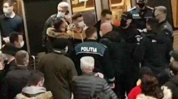 Fetiță româncă de 13 ani, lovită de metrou