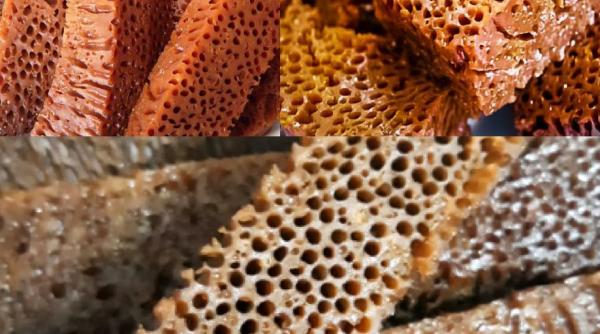 Baba Neagră. Rețeta unui desert emblematic pentru Moldova. Secretul gospodinelor de peste Prut