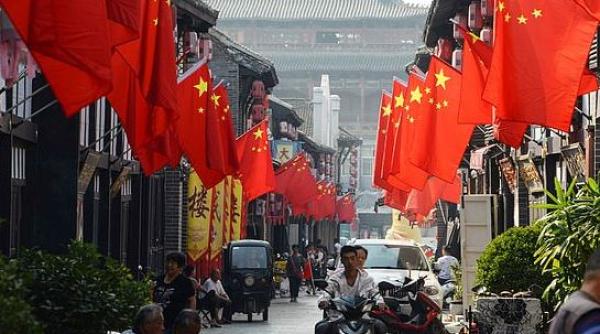 China, avertisment pentru UE pentru a evita o "confruntare"