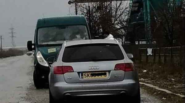 Români „goniți“ din Anglia, val de înșelătorii prin metoda ”ghiulul”