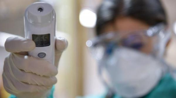 Studiu. Vaccinurile reduc riscul de răspândire a virusului pe cale nazală și orală