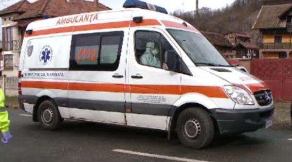 Un român riscă să ajungă la închisoare, după ce a mușcat de deget un polițist de la SAS