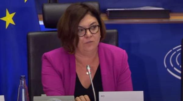 Comisarul european Adina Vălean, despre ”pașaportul verde”: Are rolul de a ușura călătoriile, dar decizia va rămâne la nivelul țărilor 