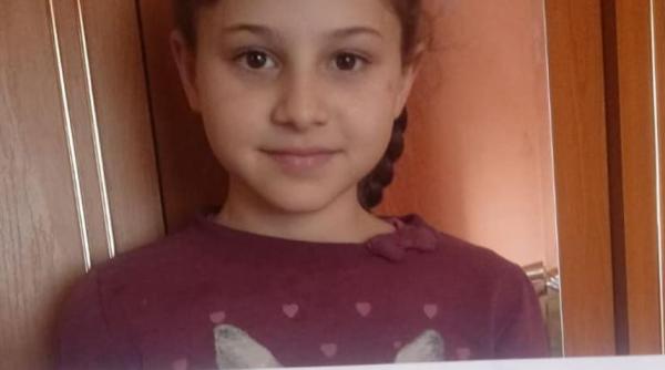 Georgiana, o fetiță de 8 ani a murit subit acasă. La autopsie s-a descoperit că avea Covid. Colegii: "Un înger sau o stea printre copiii din ceruri"