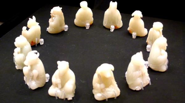 Horoscop Chinezesc: Cele mai norocoase zodii în luna martie. Pericol de accidente pentru Tigru, Șobolan și Câine