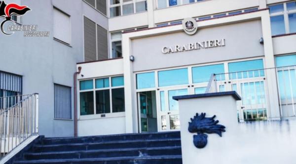 Italia. Un român a furat un seif cu 11.000 de euro. Când credea că a scăpat cu prada, a fost reținut de carabinieri