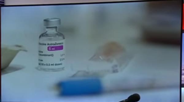 OMS face anunțul așteptat de de toți! Decizie privind utilizarea vaccinului AstraZeneca