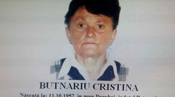 Româncă de 63 de ani, găsită în Italia la aproape un an de când familia nu mai știa nimic de ea