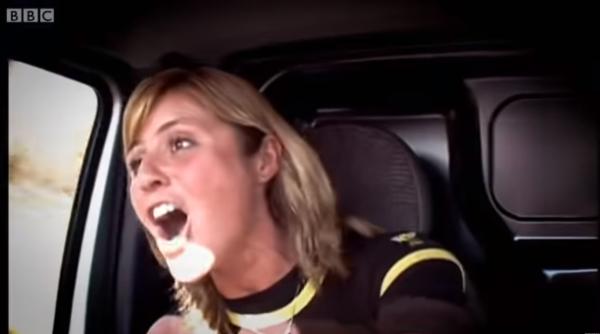 Sabine Schmitz, celebra prezentatoare Top Gear, a murit. Suferea de o boală îngrozitoare