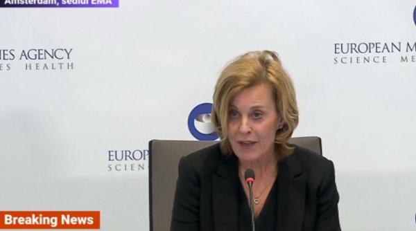 Agenția Europeană a Medicamentului: Vaccinul AstraZeneca e sigur și eficient