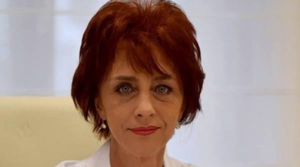 Dr. Flavia Groșan despre tratamentul folosit pentru a-și vindeca pacienții: „O schema terapeutica logica, ieftină, în jur de 100 de lei“