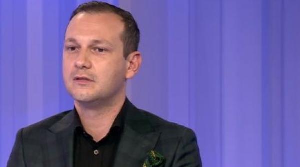Dr. Radu Ţincu, despre tratamentul administrat de medicul Flavia Groşan: „Schema aceasta o utilizăm și noi“