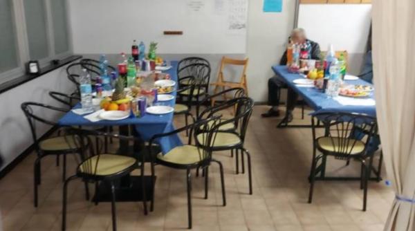 Italia. 20 de români care participau la o pomană, AMENDAȚI de carabinieri