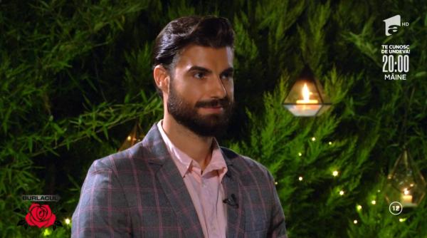 Burlacul 19 martie 2021. Concurenta eliminată în această seară. Andi a decis o răsturnare de situație