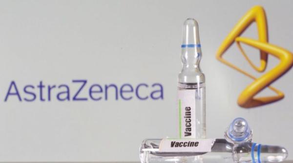 Franţa, Germania şi Spania reiau vaccinarea cu AstraZeneca