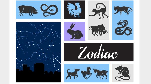 Horoscop chinezesc. Top 5 cele mai inteligente zodii. Te numeri printre ele?