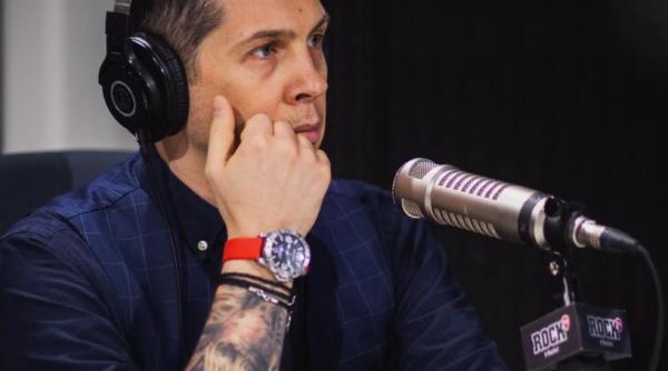 Psihiatrul Gabriel Diaconu, despre doctoriţa Flavia Groşan: Pretenţia că îi e drag un antibiotic mi se pare simpatică dar dubioasă