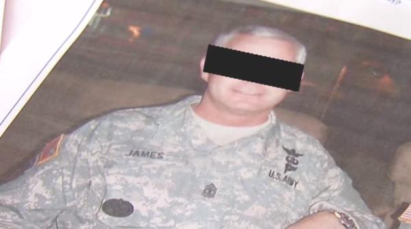 Românce extorcate de mii de euro prin metoda „generalul american”: Cine e de fapt bărbatul din spatele poveștii siropoase