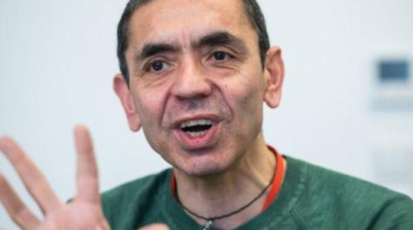 Fondatorul BioNTech, anunț despre sfârșitul pandemiei: Virusul va fi sub control în majoritatea țărilor europene 