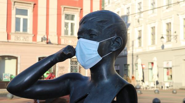 Scandal după carantinarea Timișoarei. Președintele CJ: "E bătaie de joc!"