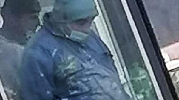 Criminalul de la Oneşti va fi externat din spital şi transferat în arest. A ucis cu sânge rece doi muncitori