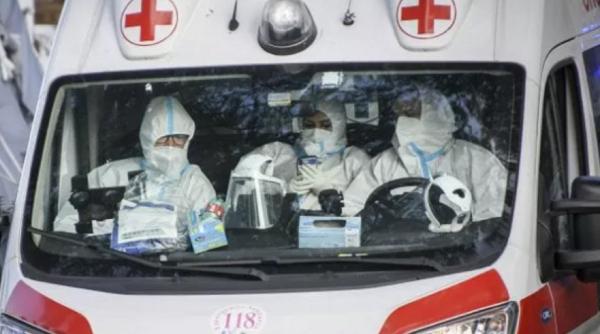 Italia. Fetița unei badante românce moare alături de iubitul mamei sale sub un TIR. După 12 ani, instanța face dreptate