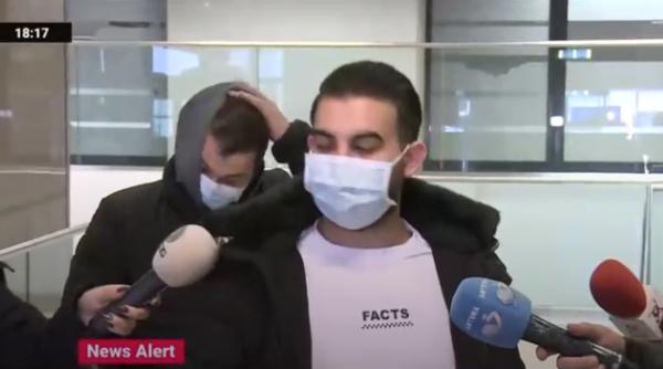 Alți 24 de români expulzați din Marea Britanie. "De ce v-ați întors în țară?" / "De șmecheri"