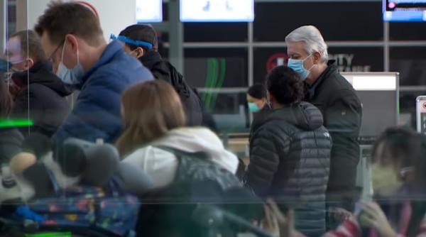 Italia. Românii din zonele roșii pot călători în țară? Ministerul Afacerilor Interne italian, precizări de ultimă oră