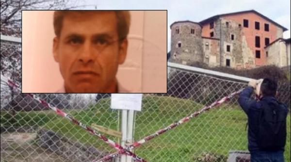 Italia. Românul împușcat mortal de carabinieri, înmormântat: Noi detalii în cazul morții lui Eugen