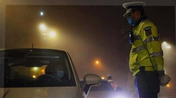 Val de AMENZI în București pentru nerespectarea măsurilor anti-COVID