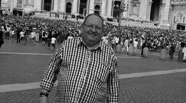 Dumitru Tudor a murit. Fostul conducător al Rapidului, răpus de COVID-19. Fiica sa murise în Franţa anul trecut