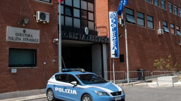 Italia. Român expulzat pentru cinci ani. "E un pericol pentru siguranța publică"