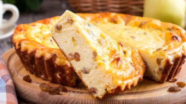 Pască fără aluat - rețeta care va face senzație la masa de Paște în acest an