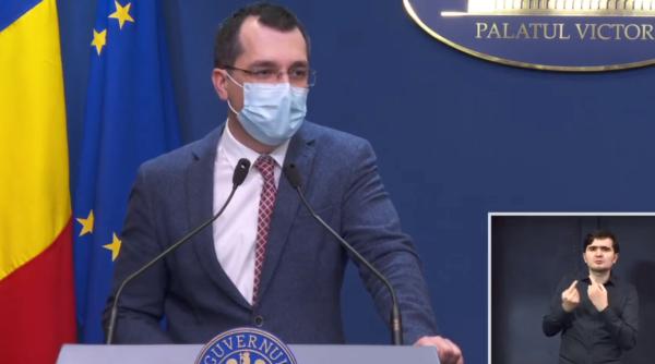 Medicii de alte specialități care tratează bolnavi COVID nu pot fi trași la răspundere pentru prejudicii