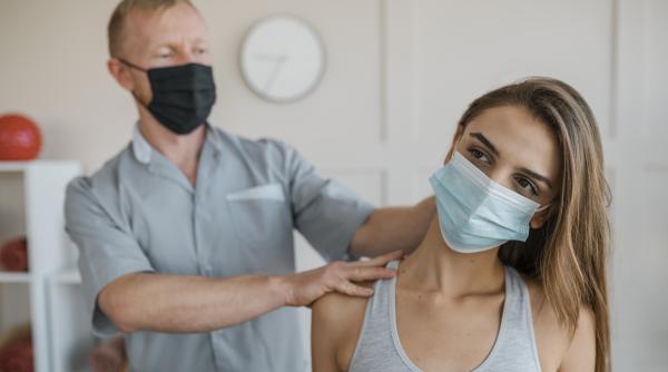 Belgia. Un fizioterapeut român a violat mai multe persoane în cabinet: Ani grei de închisoare pentru Aurel