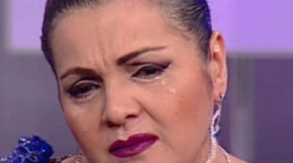 Cornelia Catanga a murit. Artista a fost răpusă de COVID-19