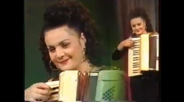 Cornelia Catanga, „regina lăutarilor“, a murit. Artista a sfidat moartea încă de la naștere: Secretele din viața ei