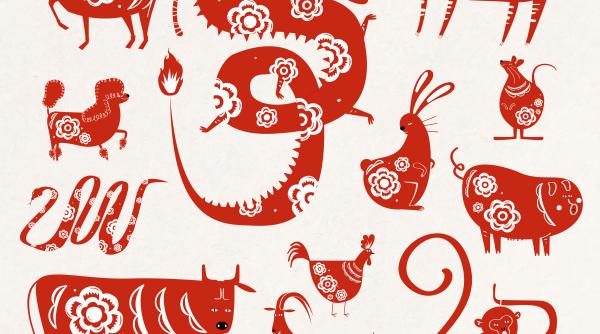  Horoscop chinezesc vineri, 26 Martie 2021: Bivolul va face greșeli, iar Porcul va experimenta dezamăgiri. Ce se întâmplă cu celelalte zodii