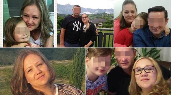 Italia. Româncă, moartă după zile întregi de agonie: „O mamă frumoasă, cu un zâmbet dulce și iubitor”