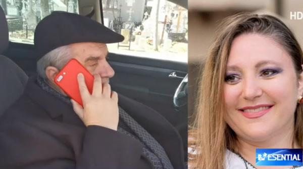 Diana Șoșoacă intervine în cazul înmormântării rapide a Corneliei Catanga: „Faceţi plângere pentru omor“