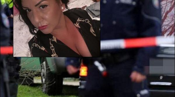 Germania. Româncă torturată și ucisă de iubit. Nicolae, în fața judecătorilor: „Flori încă trăiește!”