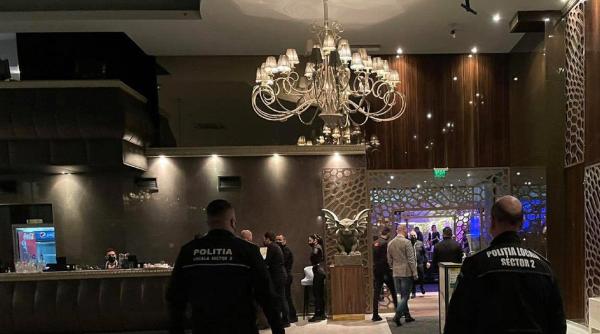 Primarul Radu Mihaiu anunţă suspendarea activităţii clubului Bamboo: „Legea e lege pentru toţi”