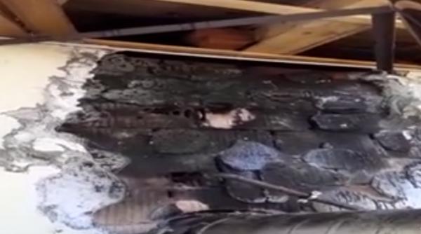 Incendiu la o şcoală din România. 30 de copii evacuaţi