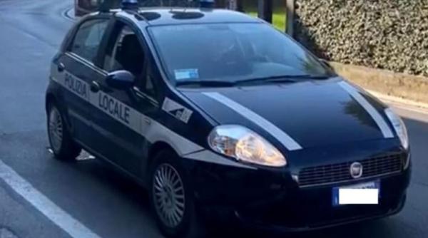 Italia. Moldovean, cu buletin de identitate românesc, amendat și trimis de urgență în țară