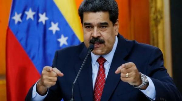 Nicolás Maduro, propunere inedită: „petrol pentru vaccinuri” 